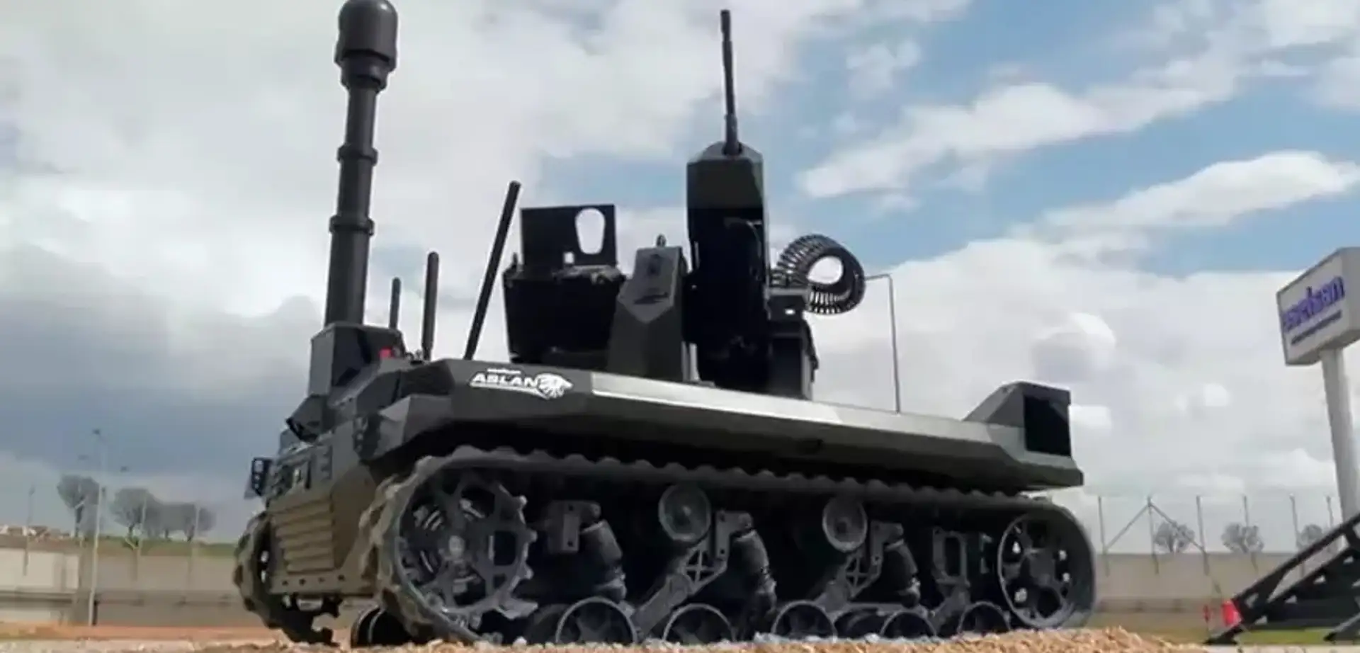 TSK'dan NATO'da Gövde Gösterisi: Türk ASLAN'ı Sahaya İndi, Dünya Hayranlıkla İzledi!
