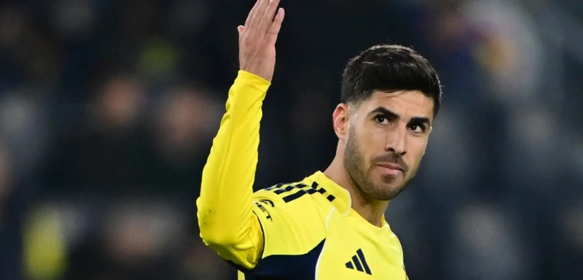 Asensio'dan Şampiyonluk Sözleri!