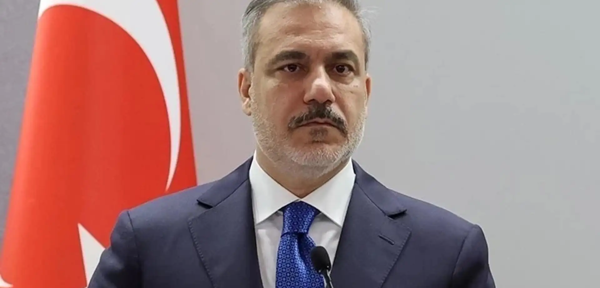 Bakan Fidan'dan Bulgar Mevkidaşıyla Kritik Görüşme: Gündem Bölgesel Çatışmalar