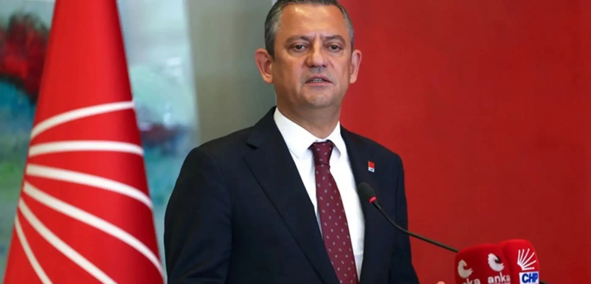 Özgür Özel "İktidar Reçetesini" Açıkladı