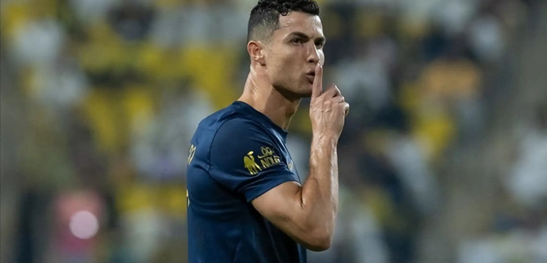 Ronaldo'dan "Milyar Dolarlık" İmza!