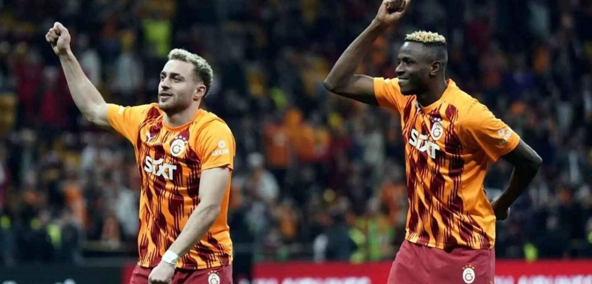 Aslan'ın Yıldızlarına Avrupa Kıskacı: Rekor Bedeller Gündemde!