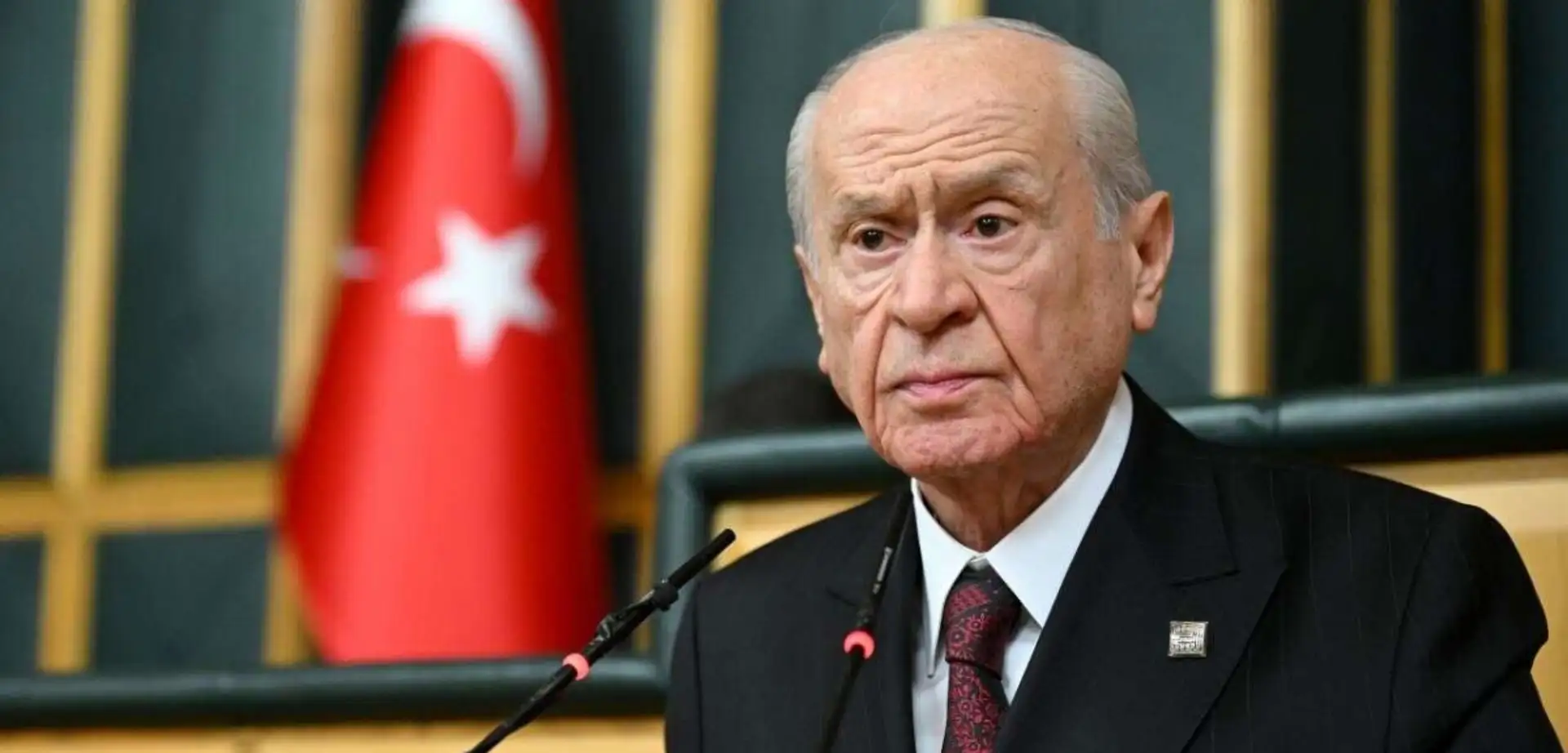 Bahçeli'den Sert Çıkış: Hamaney'in Öldürülmesi Alçaklıktır!