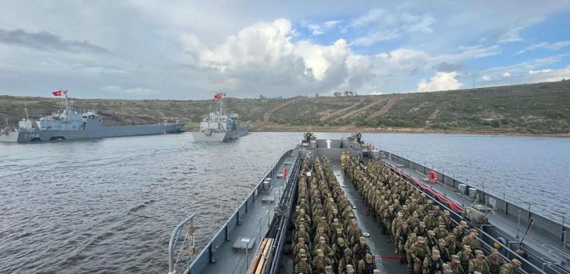 Atina'dan Ege Adaları Açıklaması