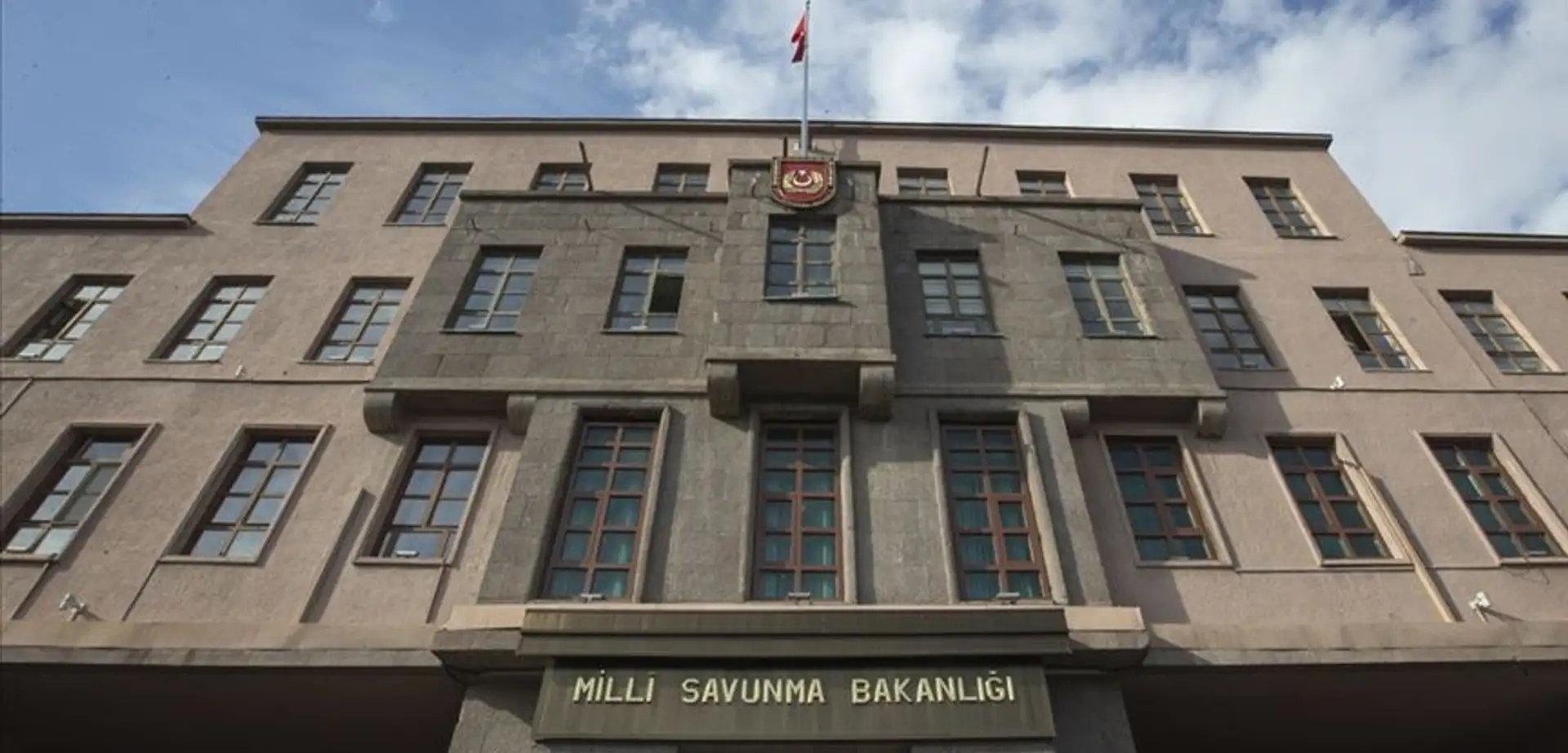 MSB'den 'Barış Pınarı Harekatı' Açıklaması