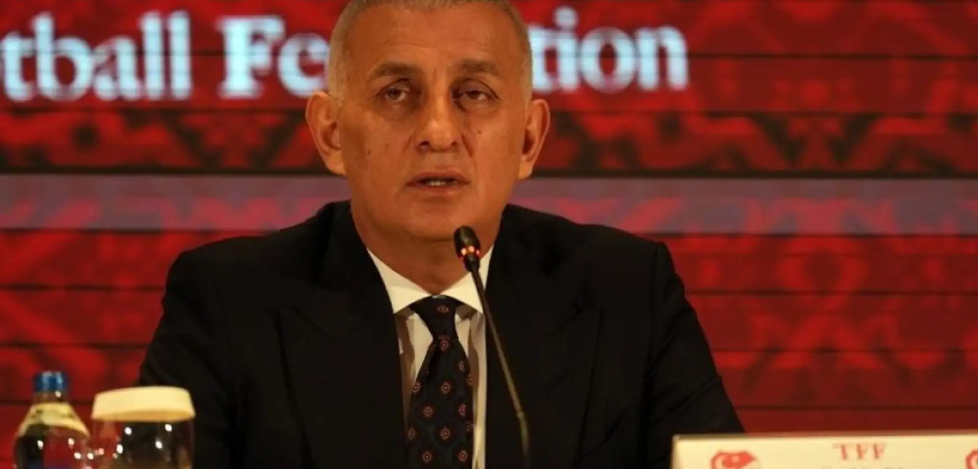 Şampiyonlar Ligi'nde Galatasaray Gecesi: TFF Başkanı Hacıosmanoğlu'ndan İddialı Açıklamalar