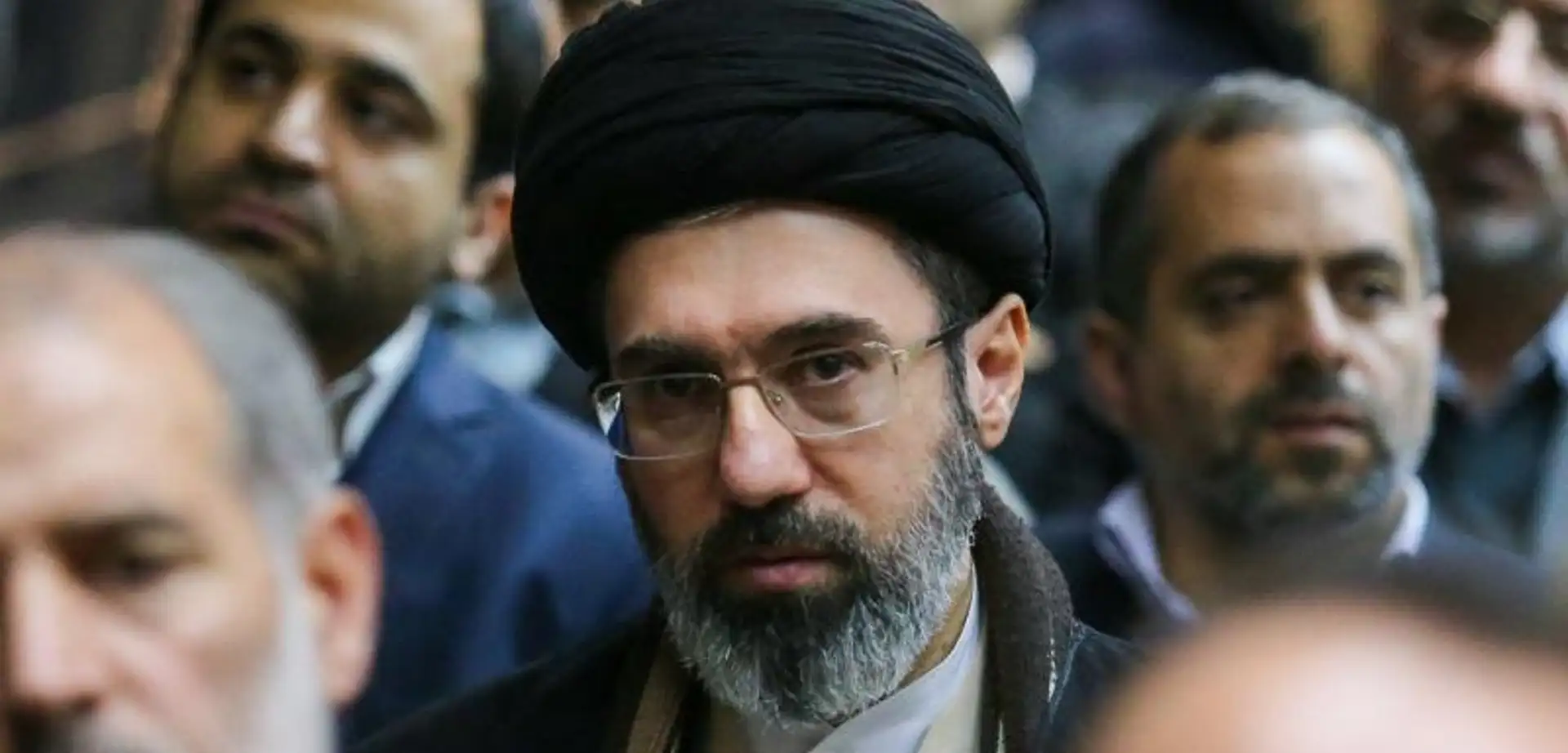İran'ın Yeni Lideri Mücteba Hamaney'den İlk Açıklamalar