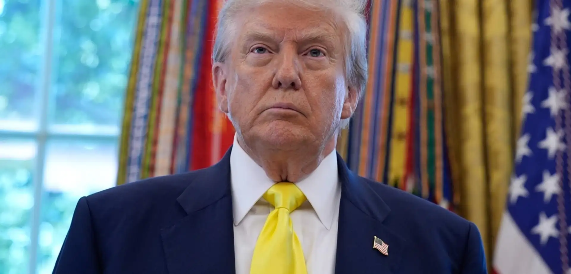Trump Yönetiminden Küresel Ticaret Taarruzu