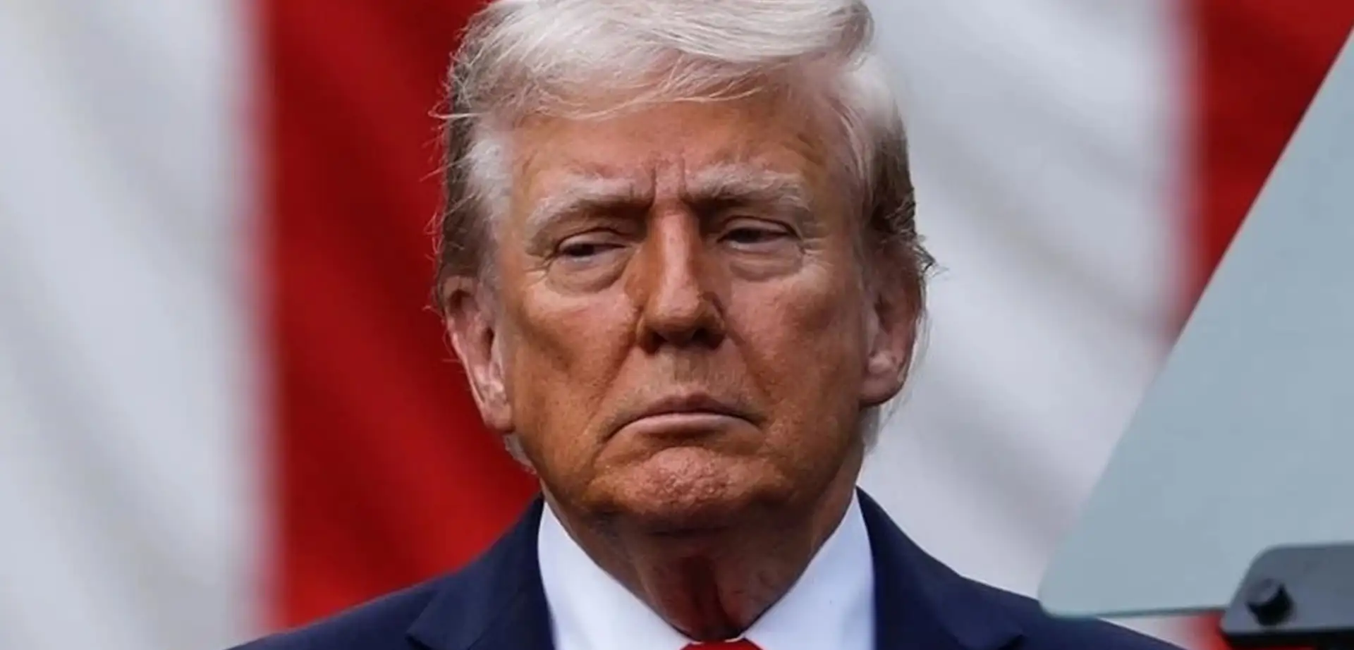Trump'tan Mücteba Hamaney Açıklaması: Bence Hayatta