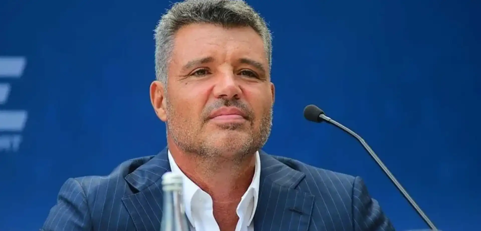 Sadettin Saran'dan Sert Mesajlar: Galatasaray'ın Kollandığına İnanıyorum!