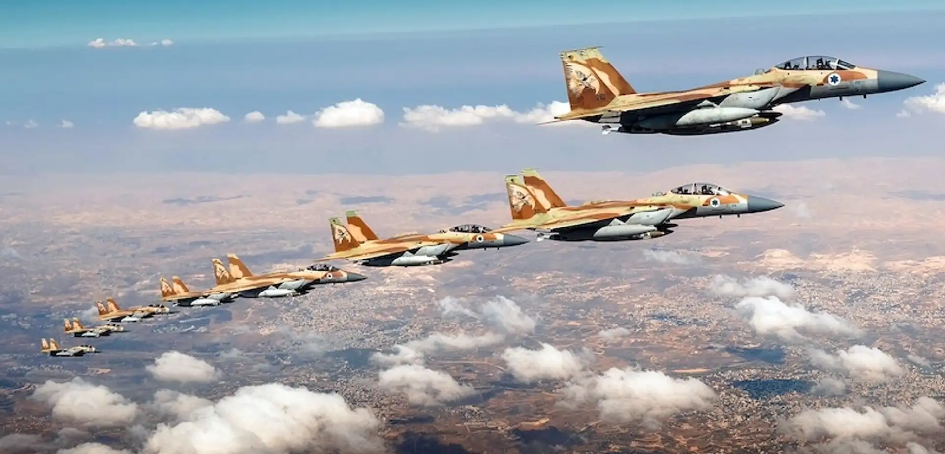 ABD-İsrail-İran Savaşında Son Durum