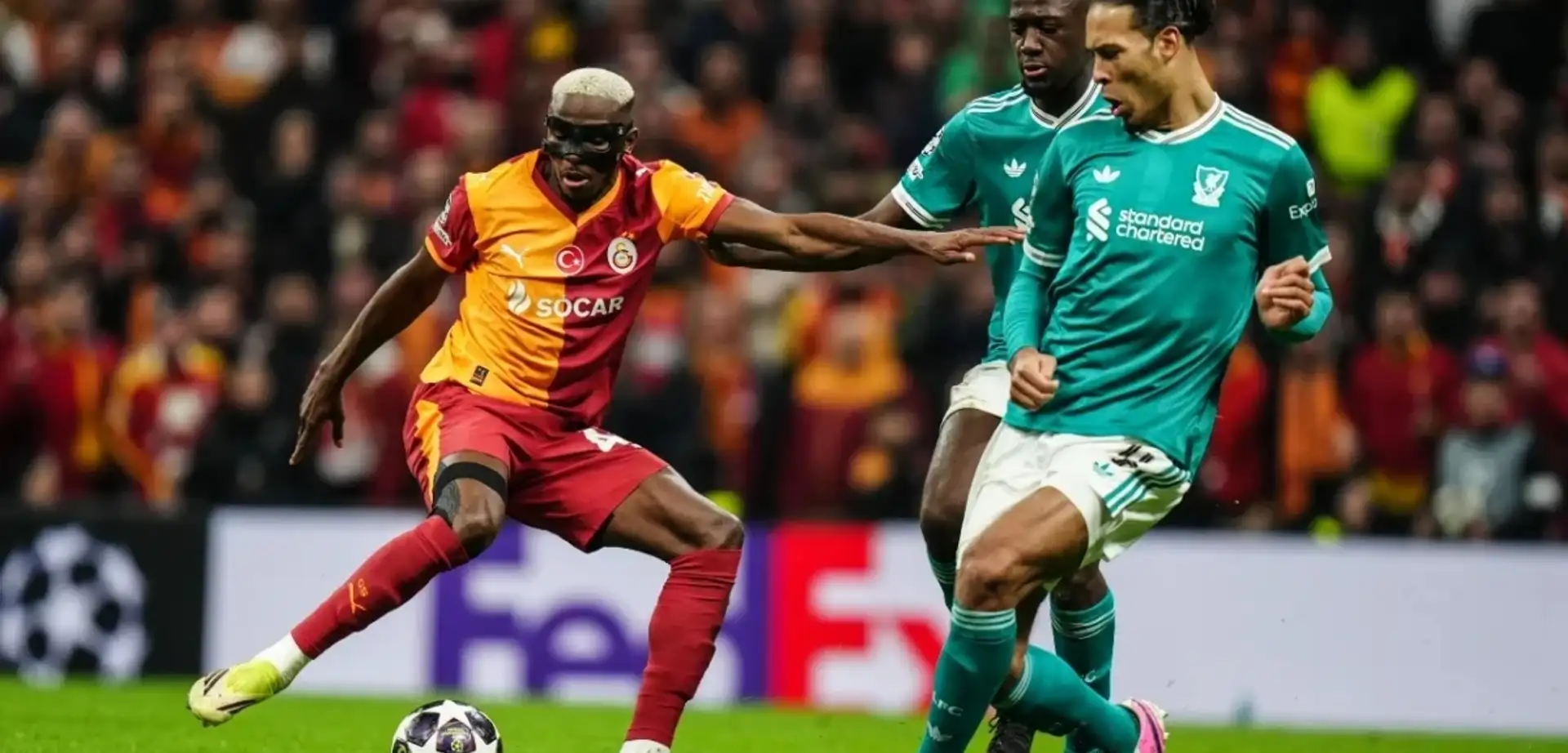 Galatasaray'da Tarihi Gece Öncesi Dev Prim: Liverpool'u Ele, 5 Milyon Euro'yu Al!