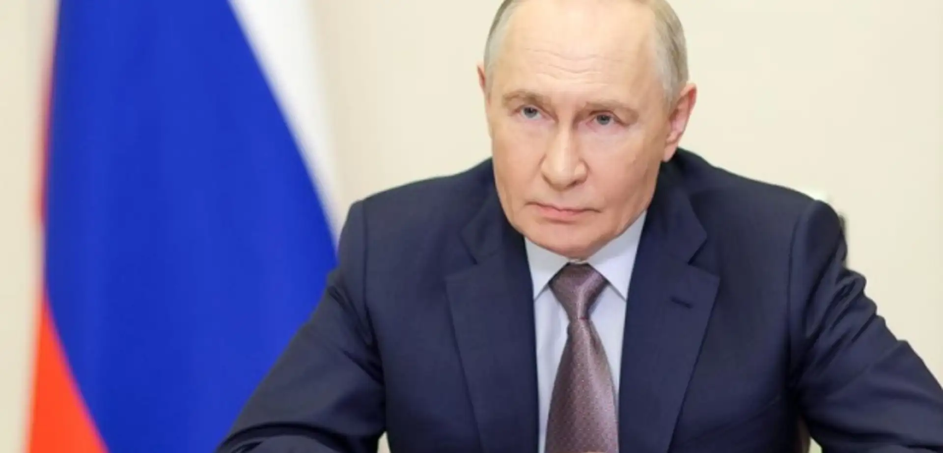 Putin'den İran'a Destek Mesajı: Zor Zamanların Sadık Dostuyuz