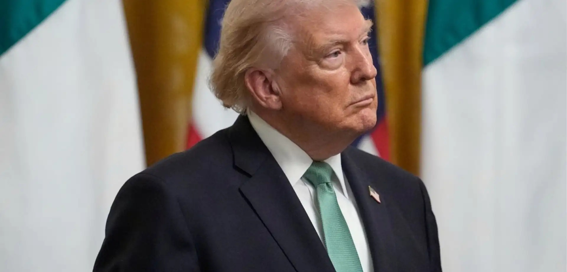 Trump'tan İran'a "Hürmüz" Ültimatomu
