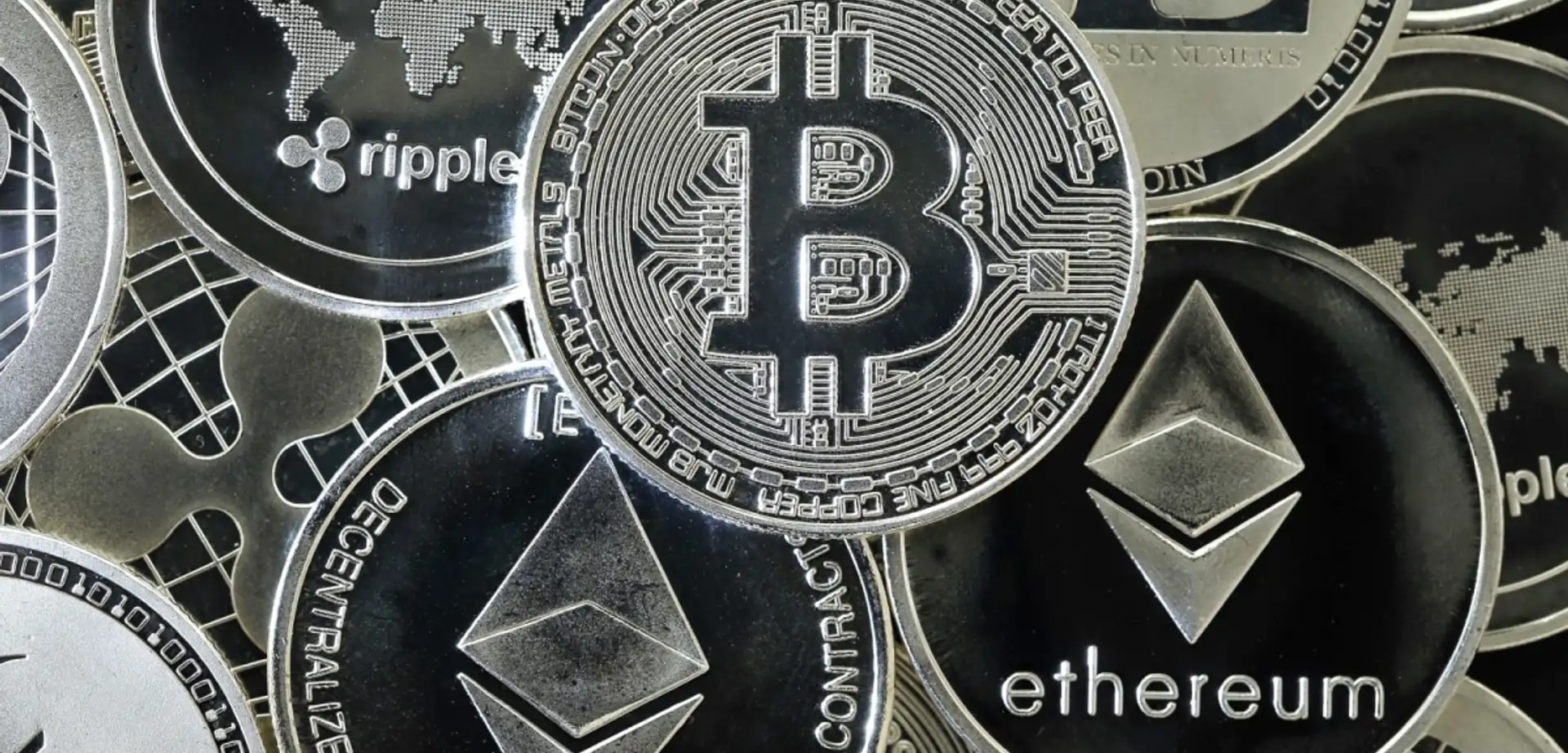 TBMM'de Kripto Vergisi Geri Çekildi