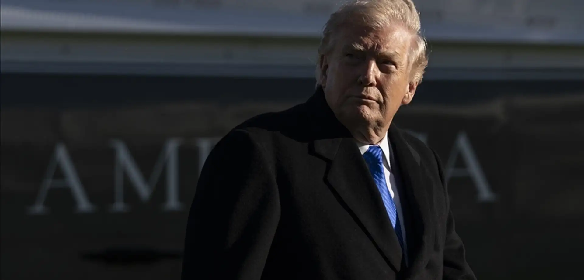 Trump Savaşın Biteceği Tarihi Açıkladı