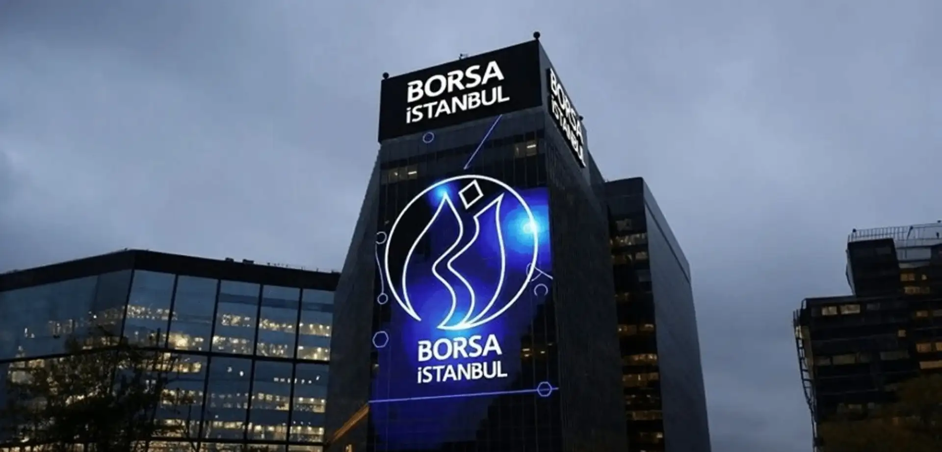 BIST 100 Güne Düşüşle Başladı