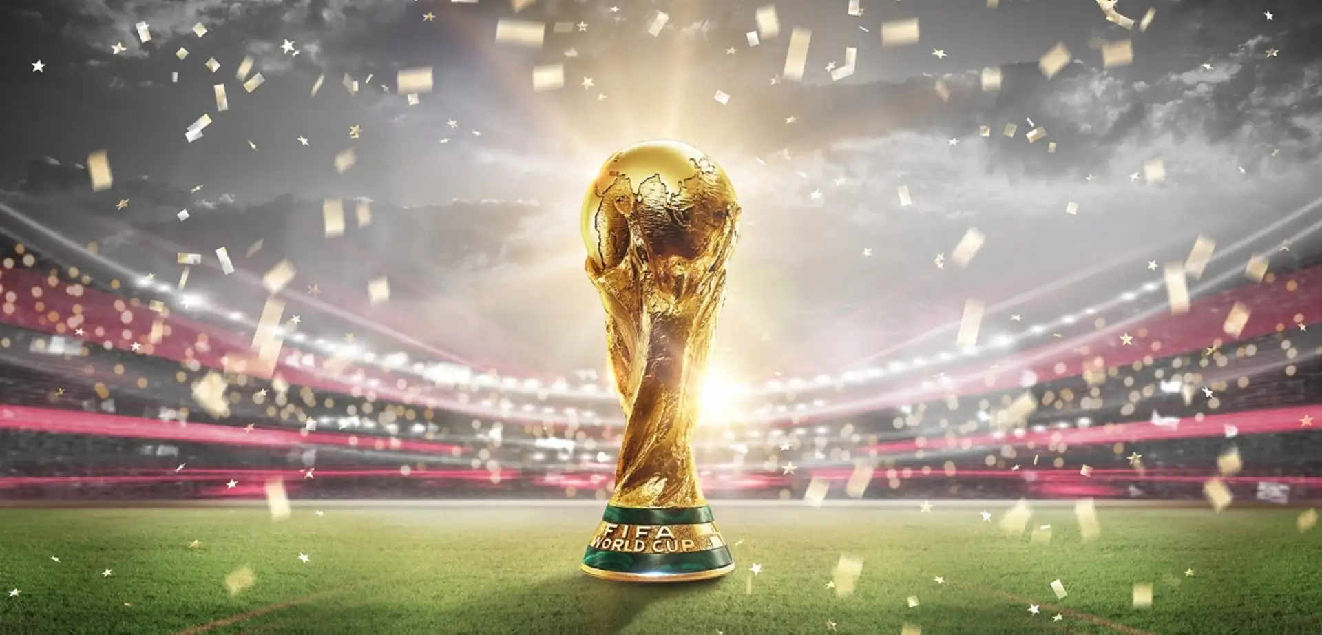 FIFA Listeyi Açıkladı: Dünya Kupası'nda Türk Hakemler Olmayacak
