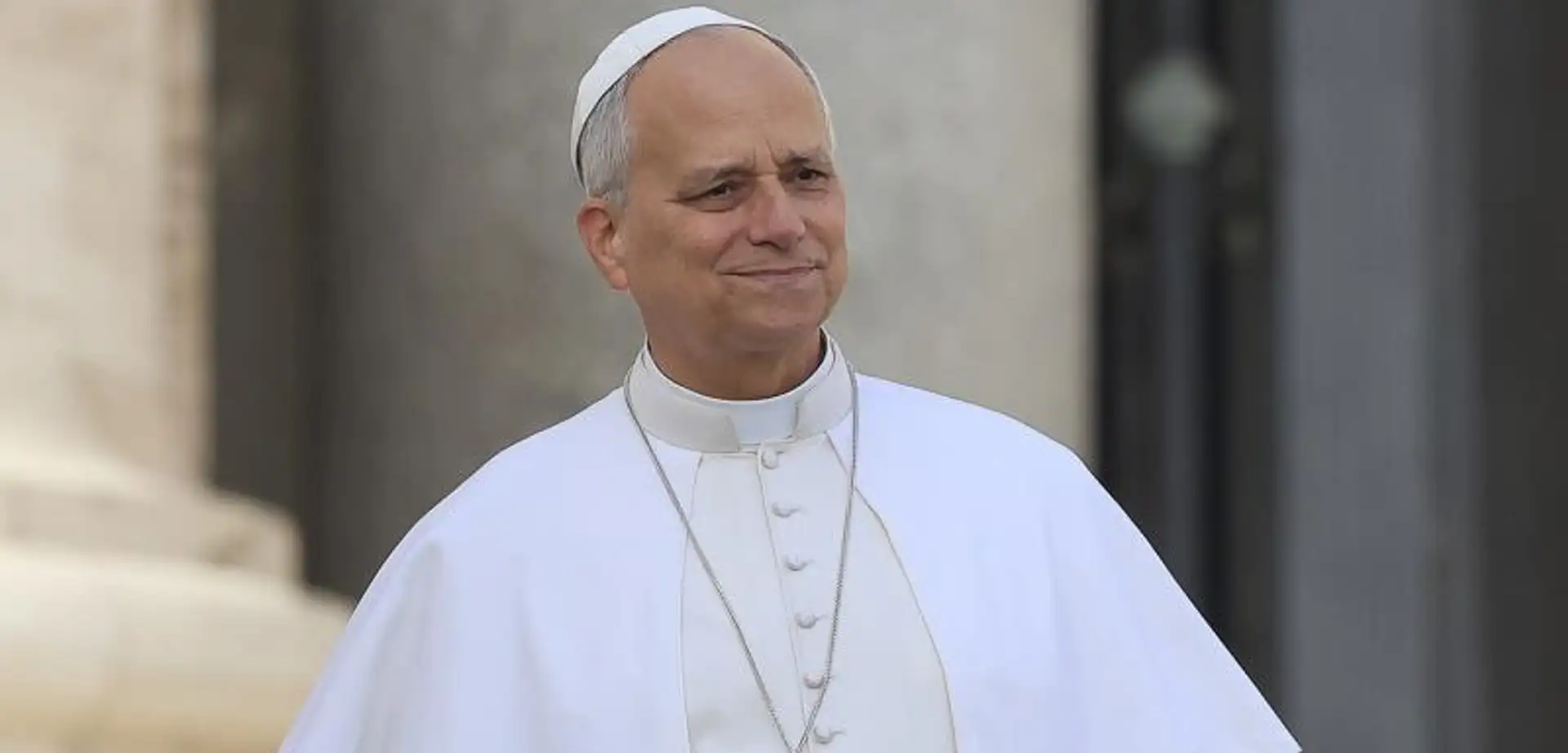 Papa Leo'dan Trump'a Sert Yanıt