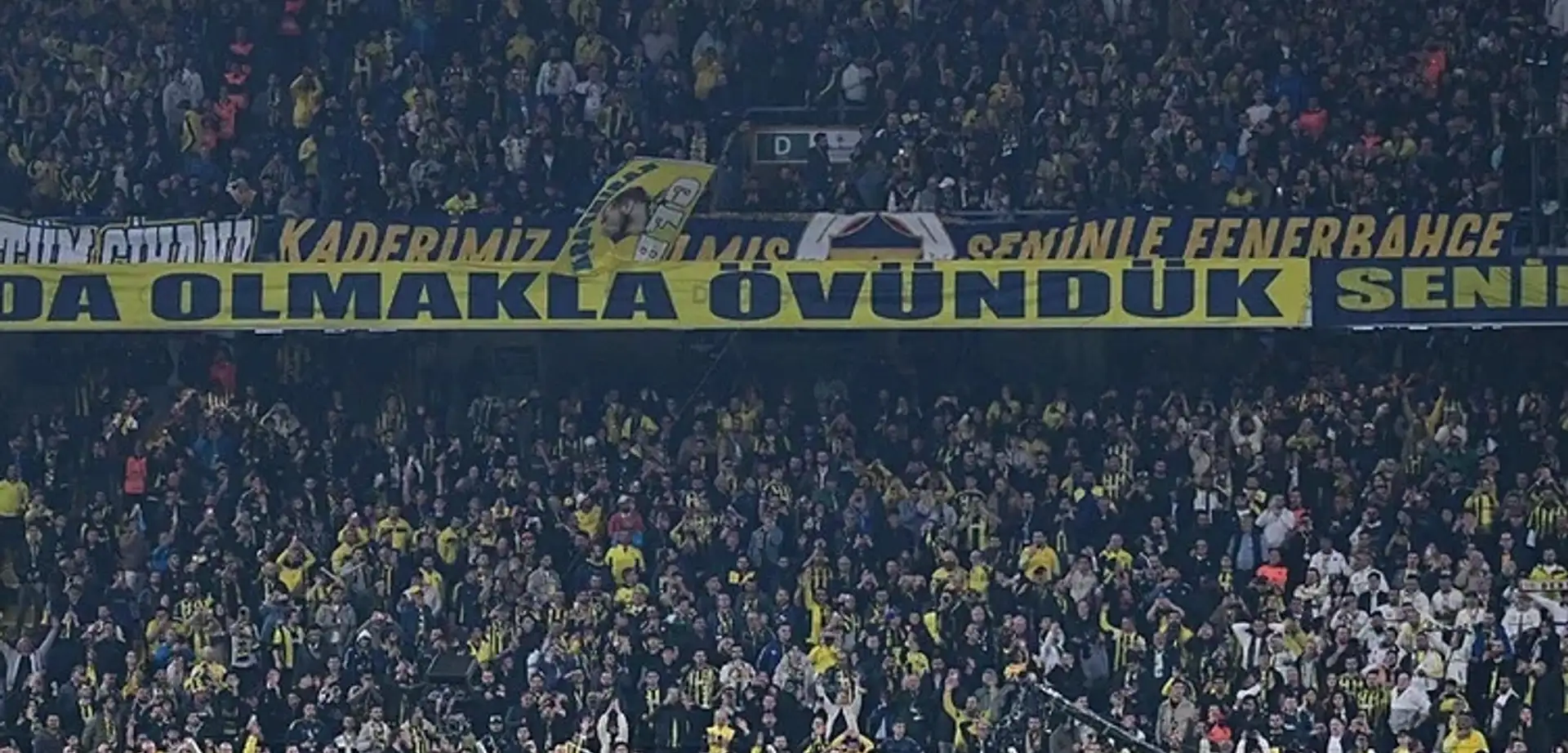 Fenerbahçe'den Yas Kararı: Rizespor Maçı Öncesi Tüm Etkinlikler İptal