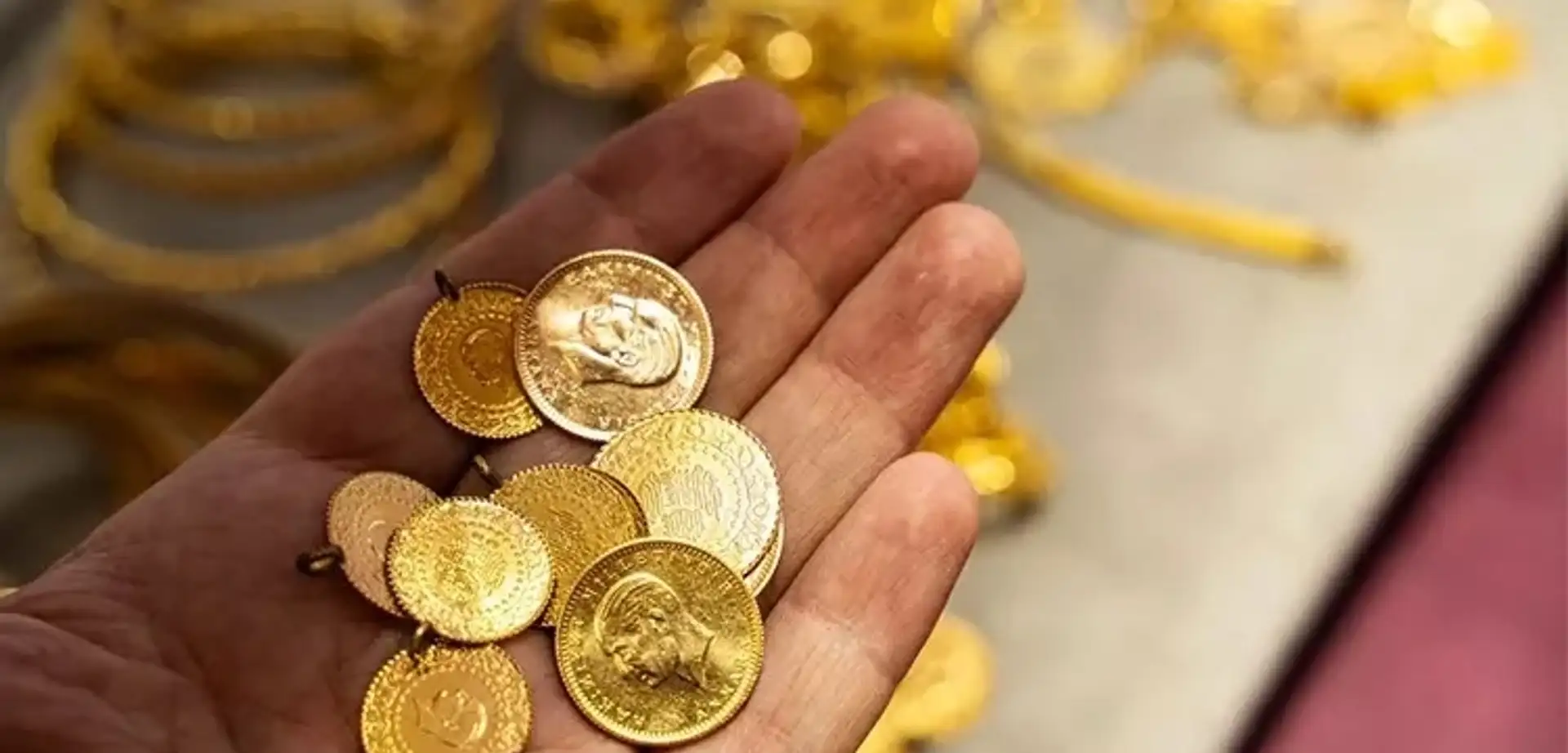 Gram ve Çeyrek Altın Ne Kadar?