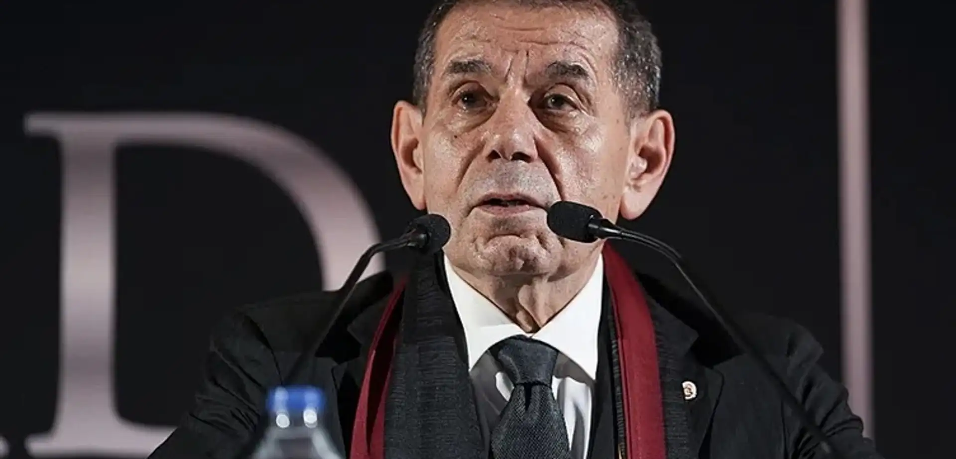 Galatasaray'da TFF İle Köprüler Atıldı