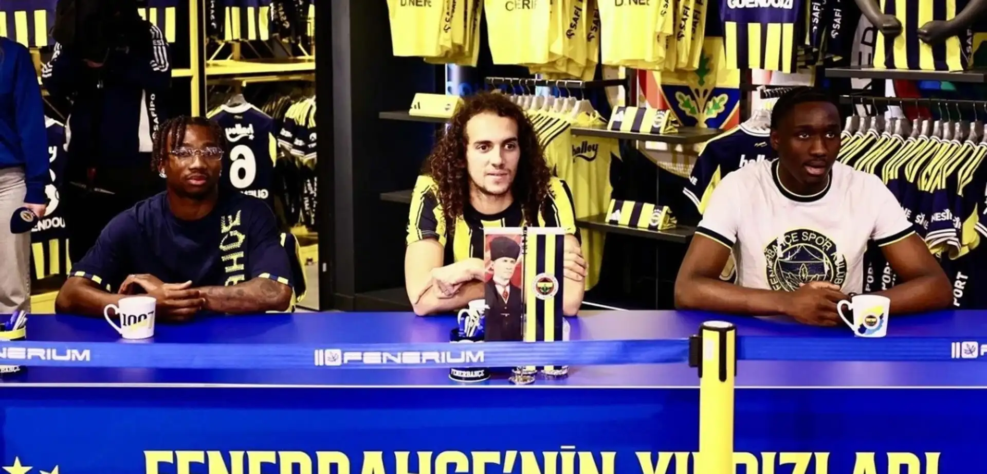 Fenerbahçe'de 142 Milyon Euro'luk Hüsran: Tarihin En Pahalı Kadrosu Sınıfta Kaldı!