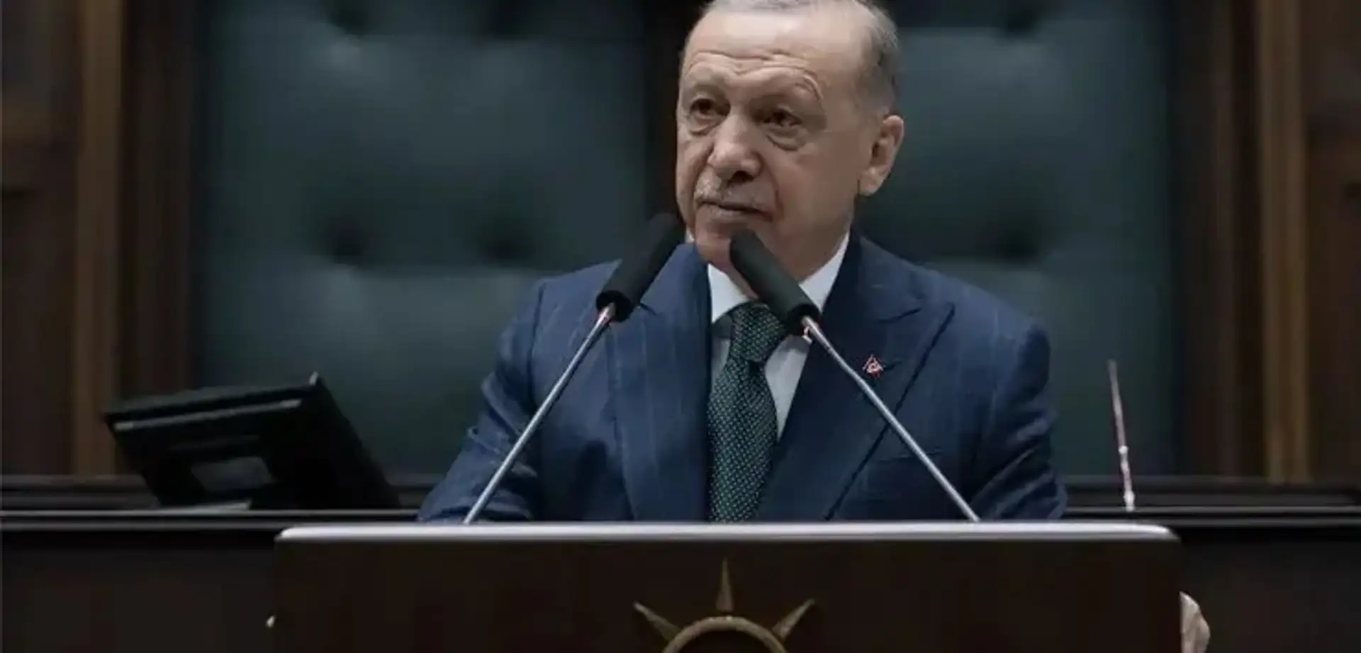 Cumhurbaşkanı Erdoğan'dan AK Parti Grup Toplantısı'nda Önemli Mesajlar