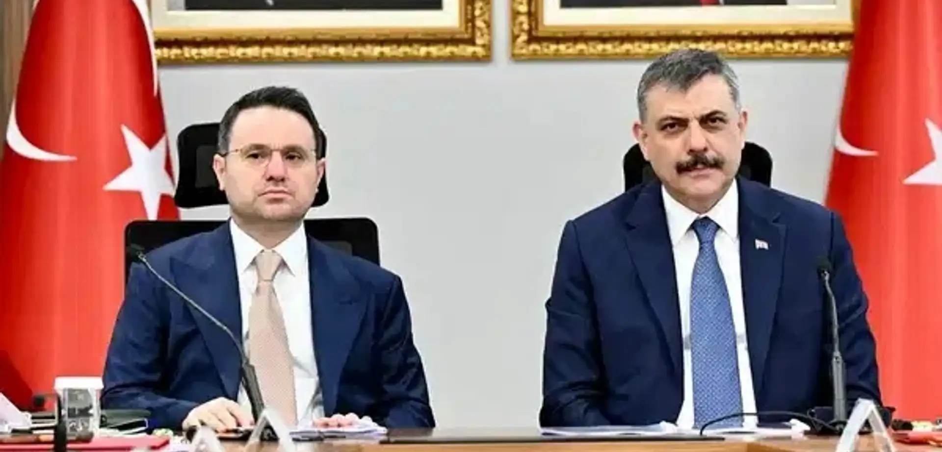 Dolandırıcılıkla Mücadele Merkezi Kuruluyor