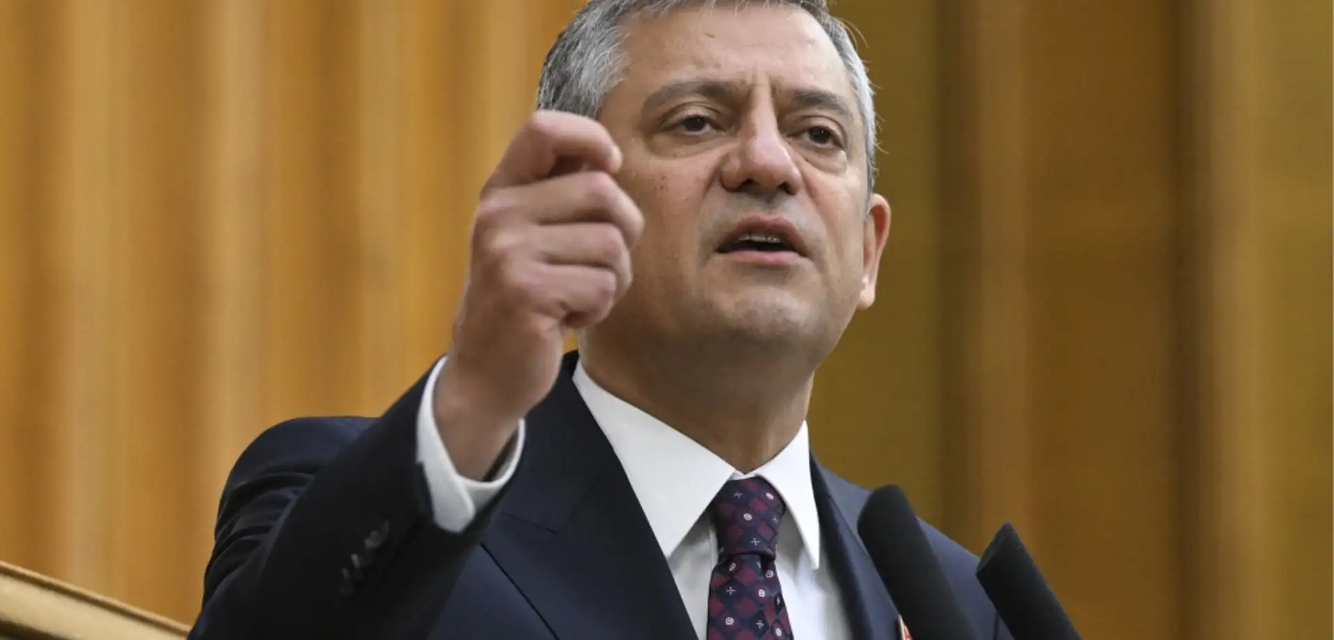 Özgür Özel'den 1 Mayıs ve Sendika Ziyaretleri Mesajı