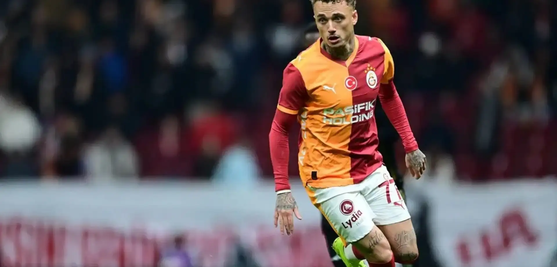 Galatasaray'da Noa Lang Kararı: 30 Milyon Euro'luk Opsiyon Kullanılmıyor!