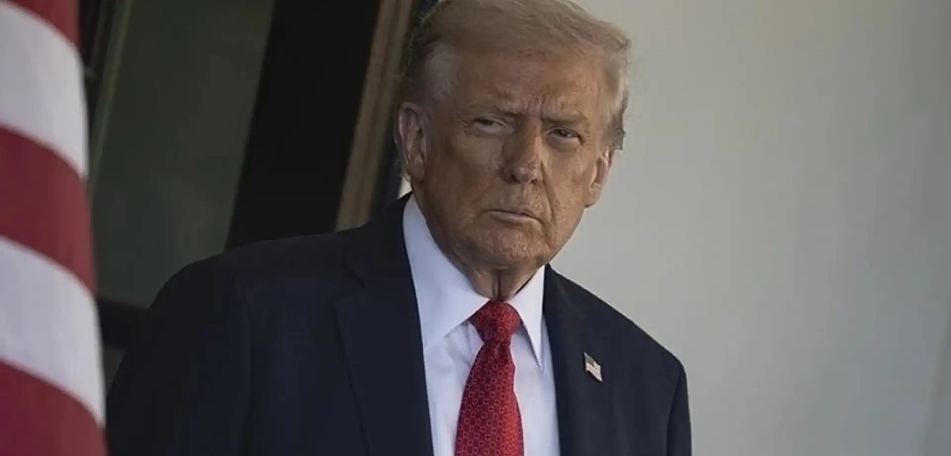 Trump'tan İran'ın Ateşkes Yanıtına Sert Tepki