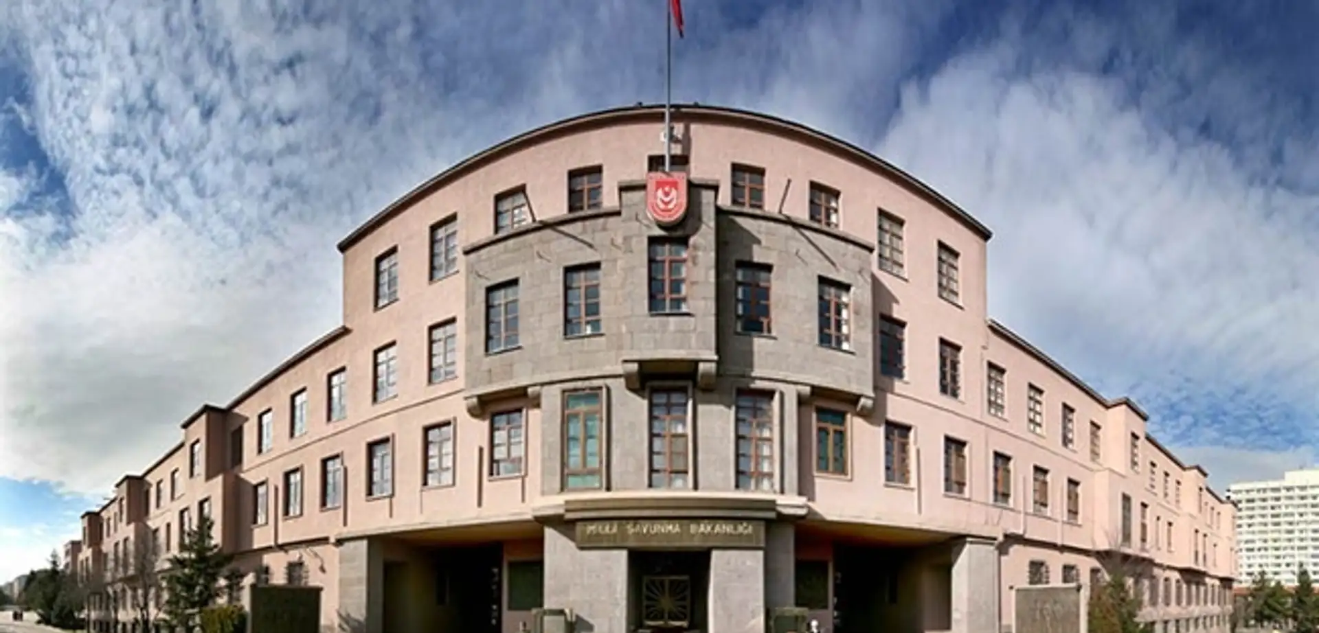 MSB: "Mavi Vatan Kanunu Geliyor"