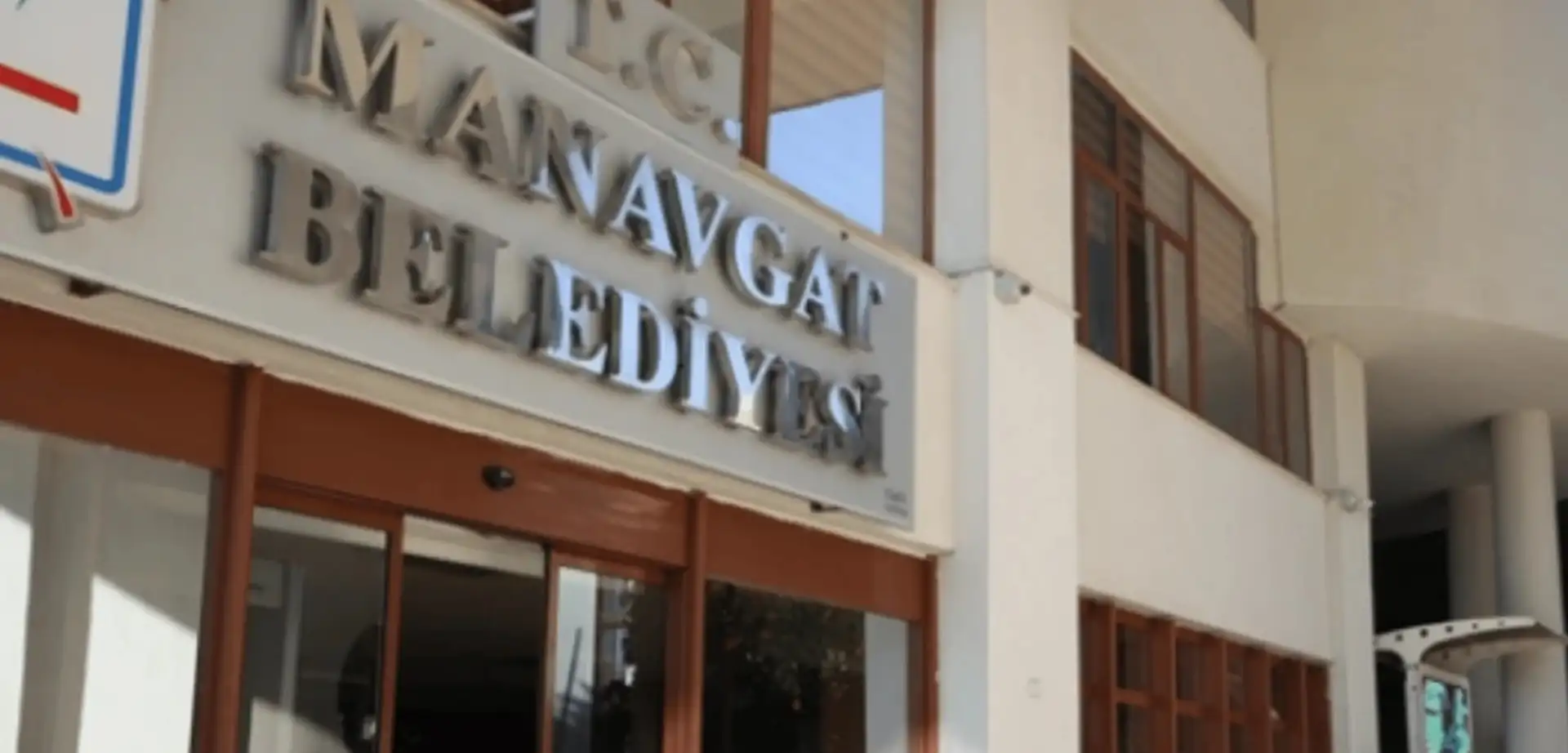 Manavgat Belediyesi Yolsuzluk Davasında Karar