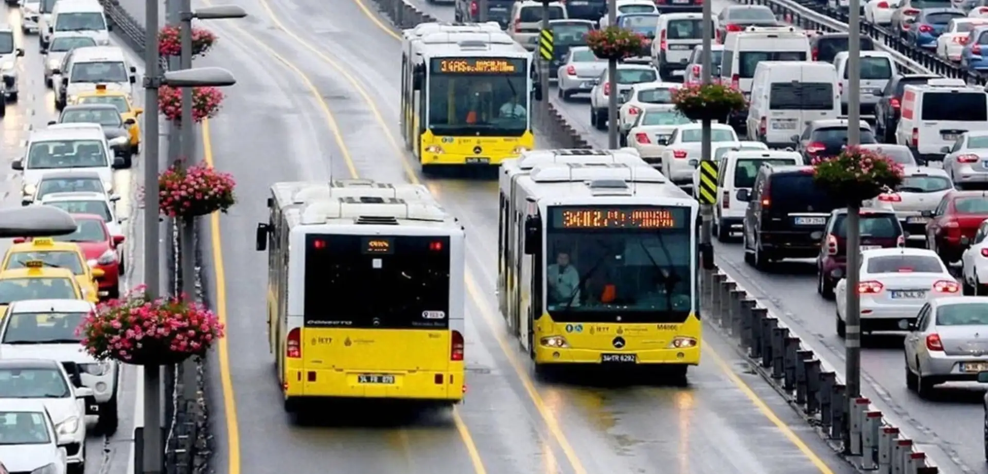 19 Mayıs'ta Toplu Taşıma Ücretsiz mi?