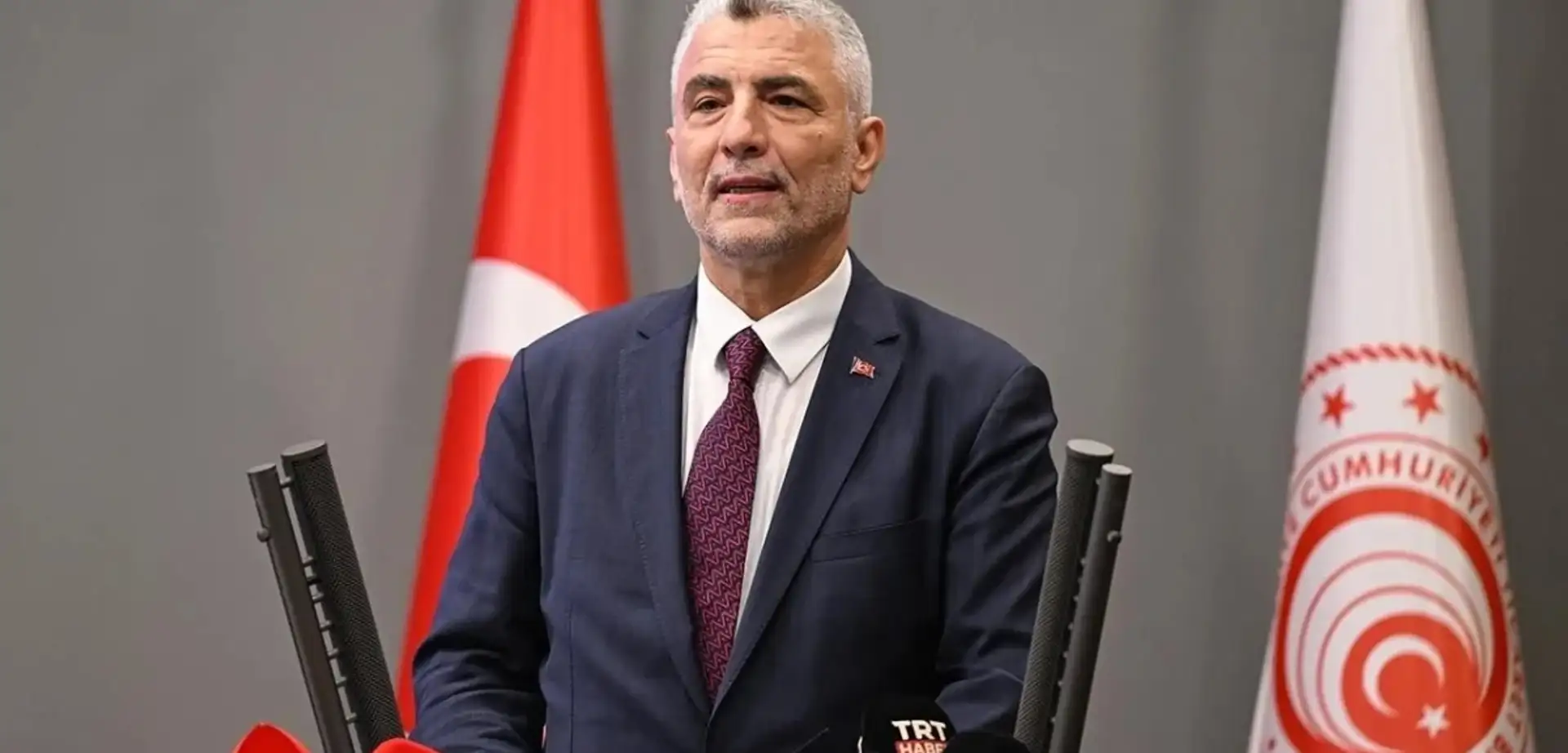 Bakan Bolat'tan İsrail'e Kınama