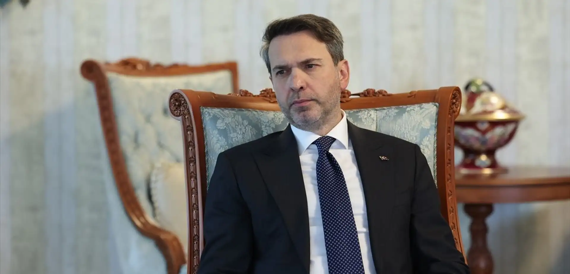 Türkiye ve KKTC'den Tarihi Enerji Hamlesi