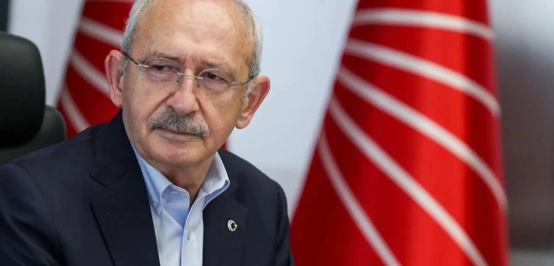 Kemal Kılıçdaroğlu'ndan İlk Mesajlar