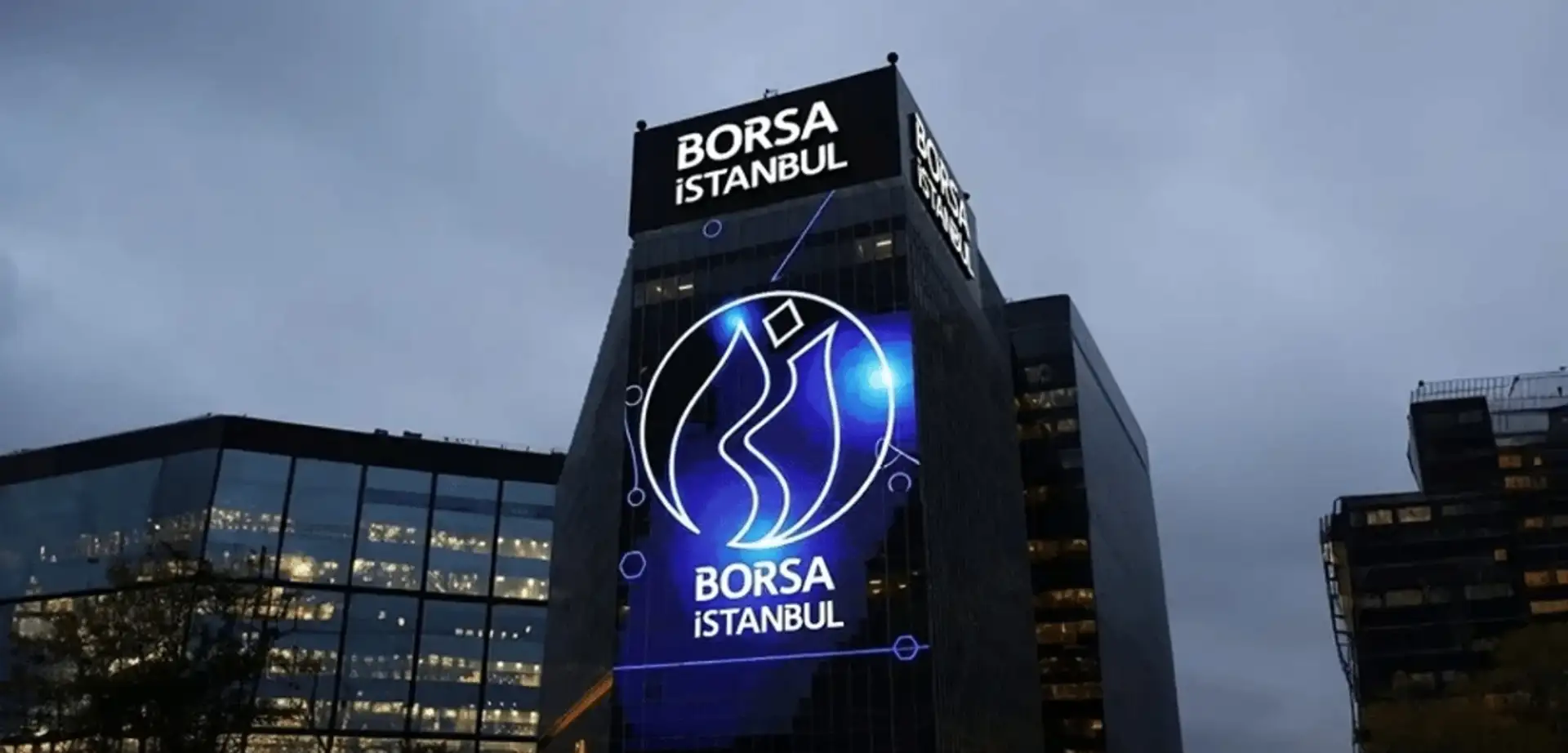 Borsa İstanbul'da Bayram Öncesi O Hisseler Yüzleri Güldürdü