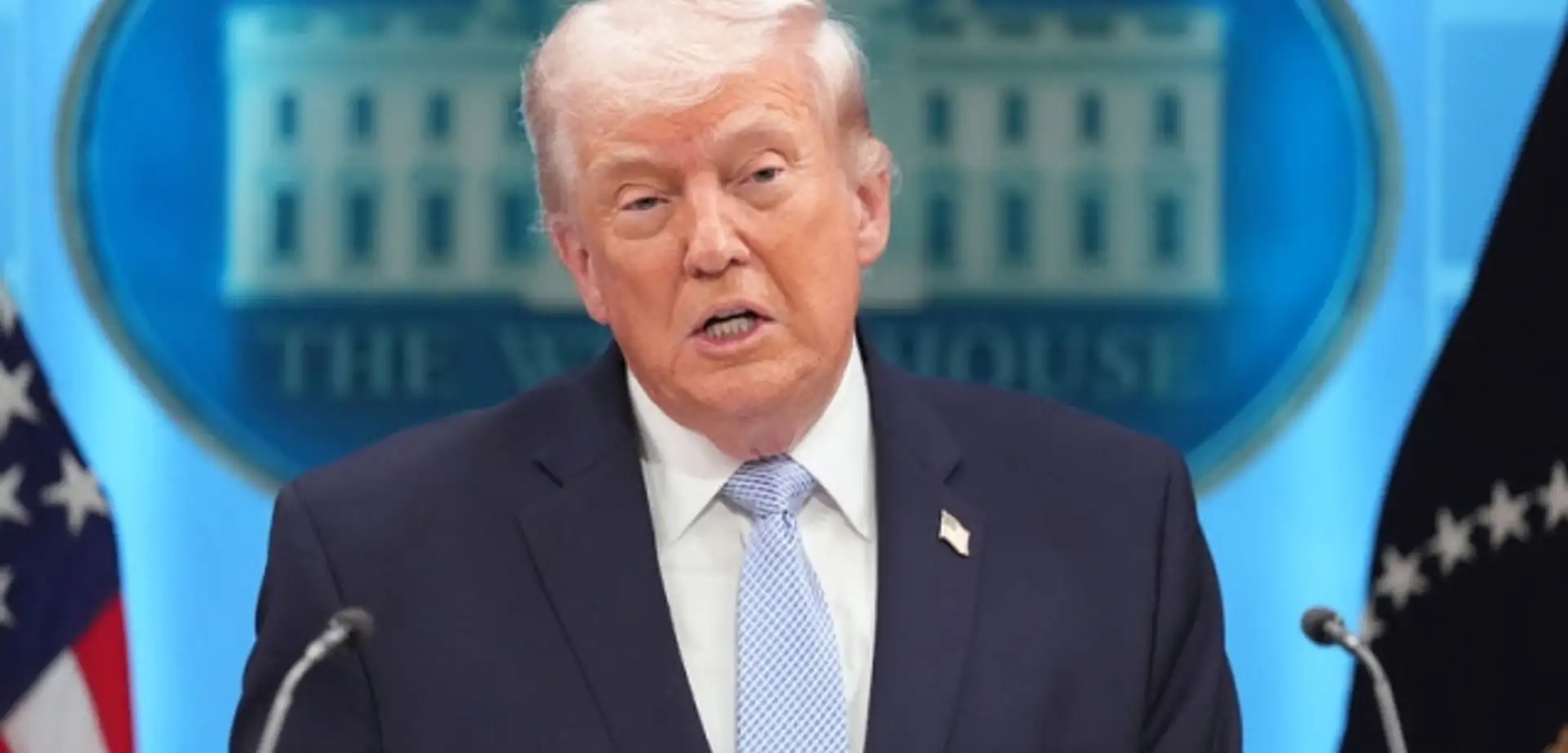 Trump: "Ya Büyük Bir Anlaşma Ya Hiç"