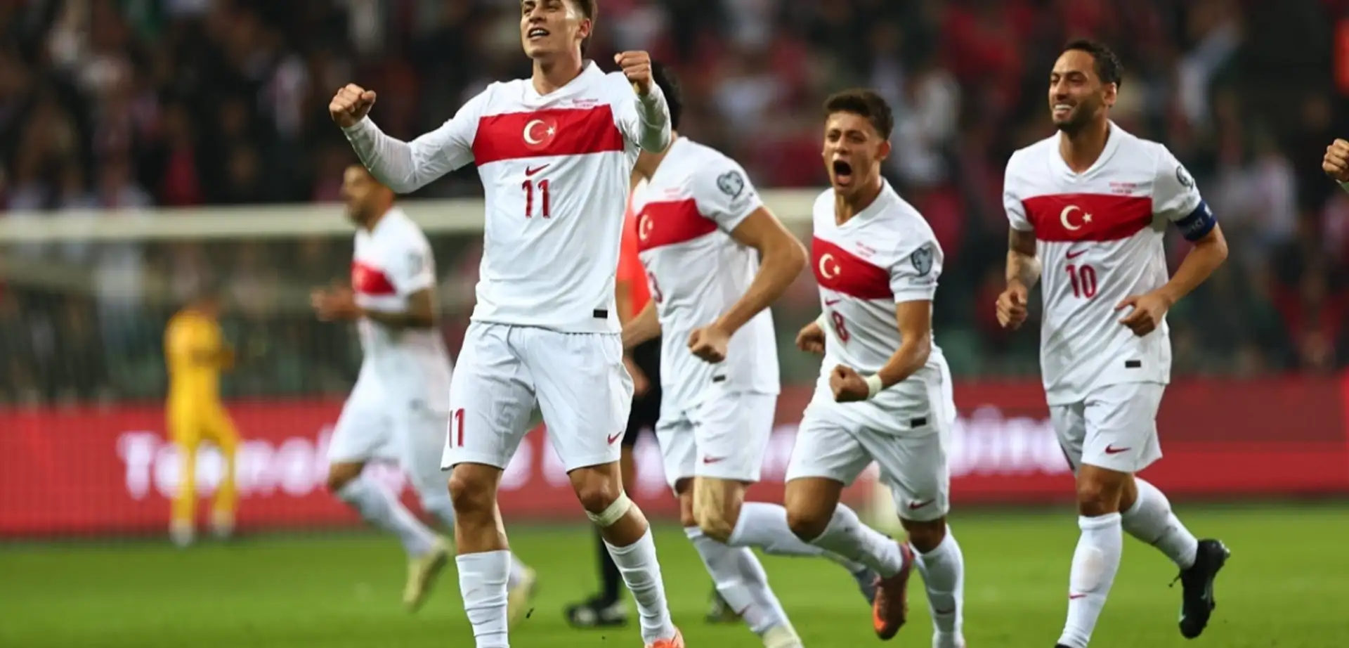 Millilerin Dünya Kupası Hazırlık Programı Netleşti! Kuzey Makedonya ve Venezuela Maçları Ne Zaman Oynanacak?