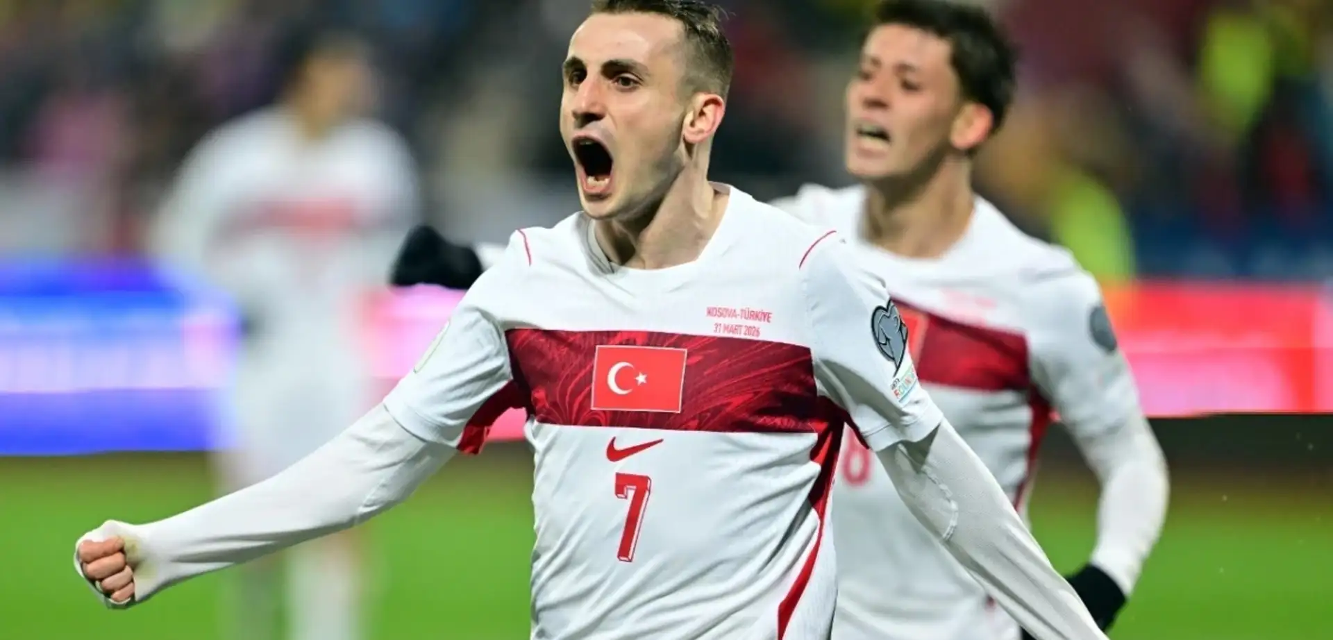 Montella'dan Kerem Aktürkoğlu Müjdesi: "Dünya Kupası'nı Onsuz Düşünmüyorum"