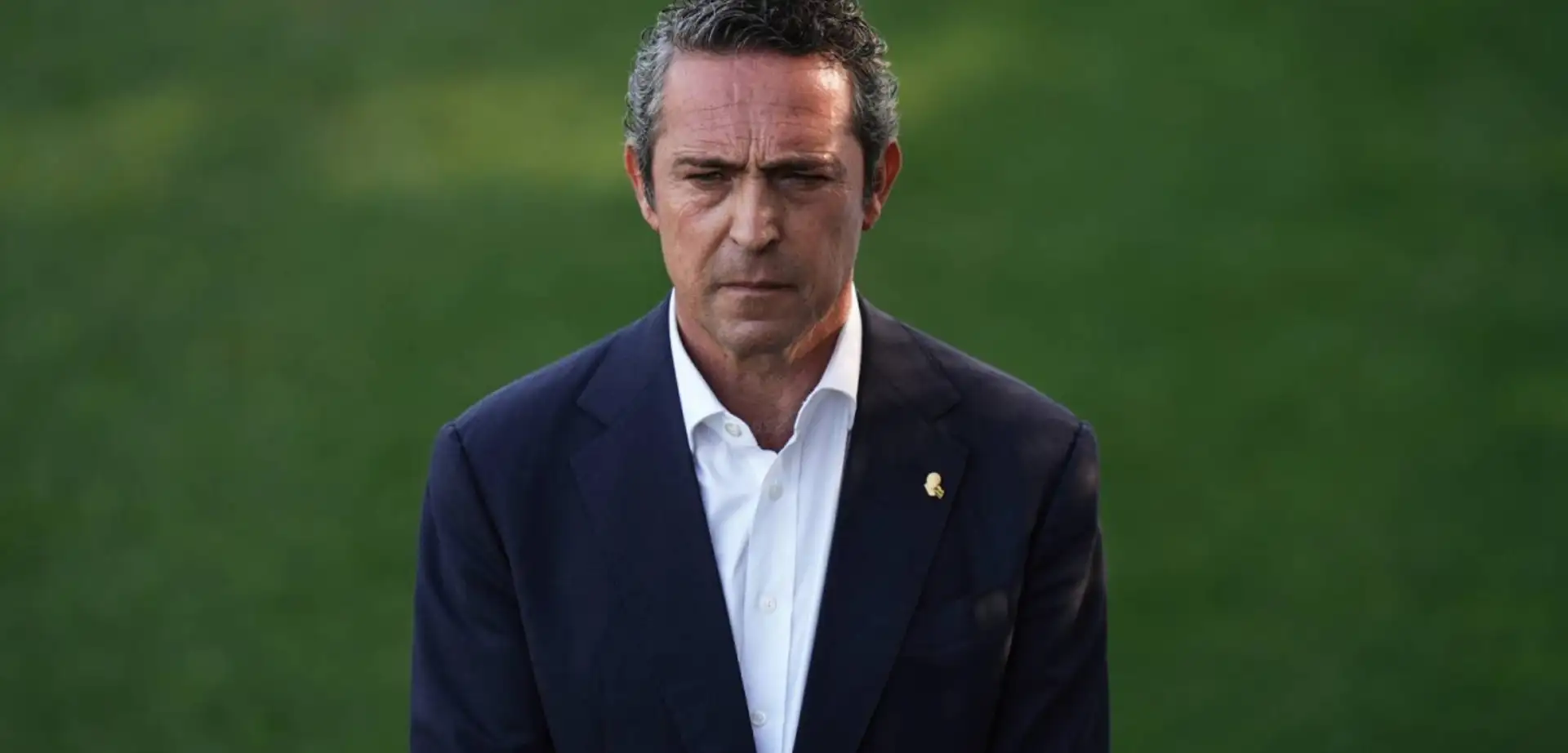 Ali Koç Sevilla'yı mı Satın Alıyor?