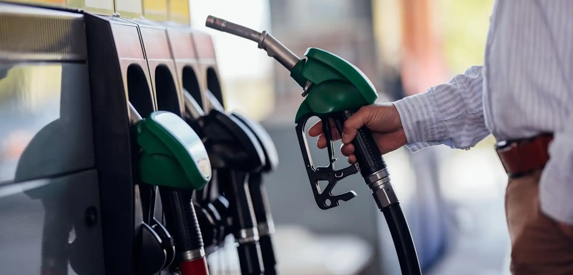 Benzin ve Motorine İndirim Geliyor