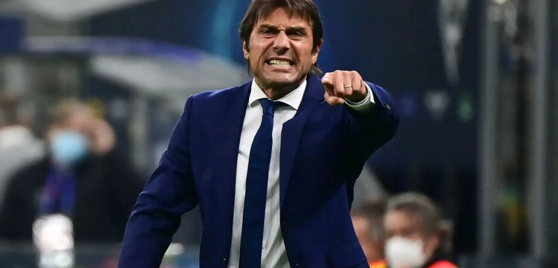 Fenerbahçe'de Hakan Safi'den Antonio Conte Hamlesi!