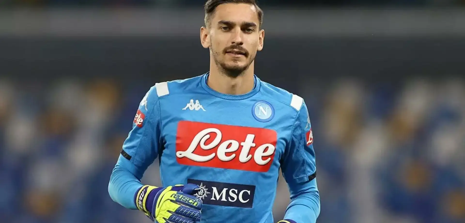 Fenerbahçe Seçimlerinde Maldini Etkisi: Alex Meret Gündemde!