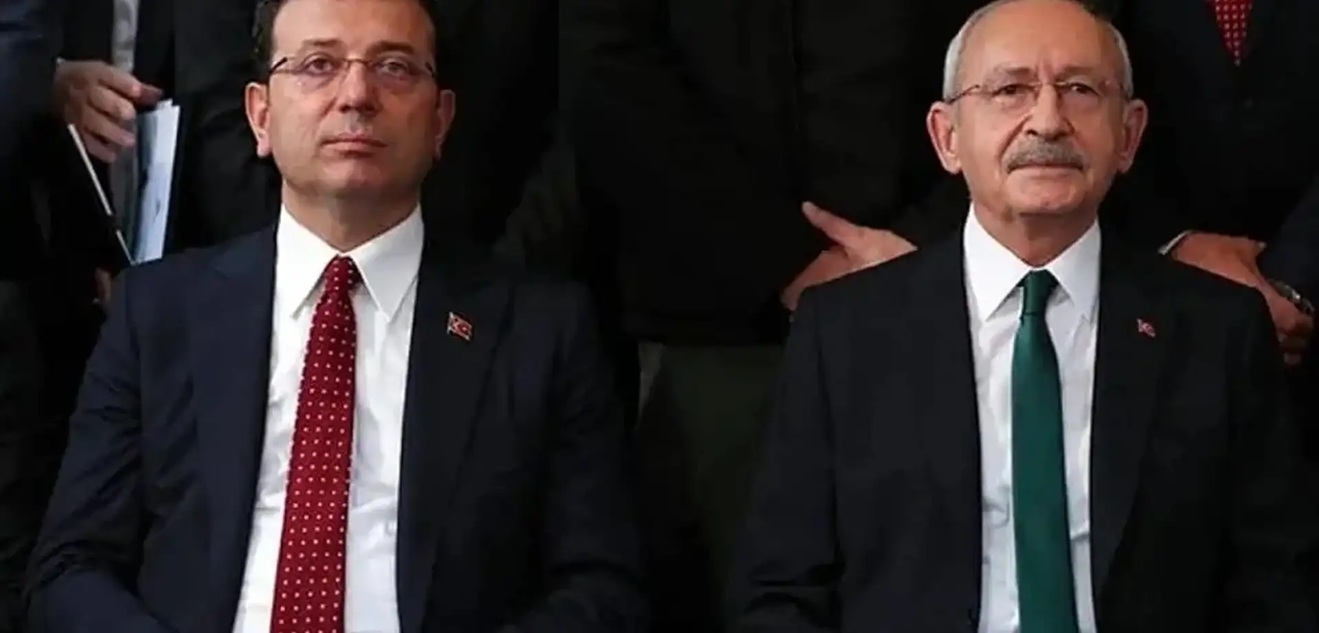 Kılıçdaroğlu ve İmamoğlu Arasında Sert Atışma