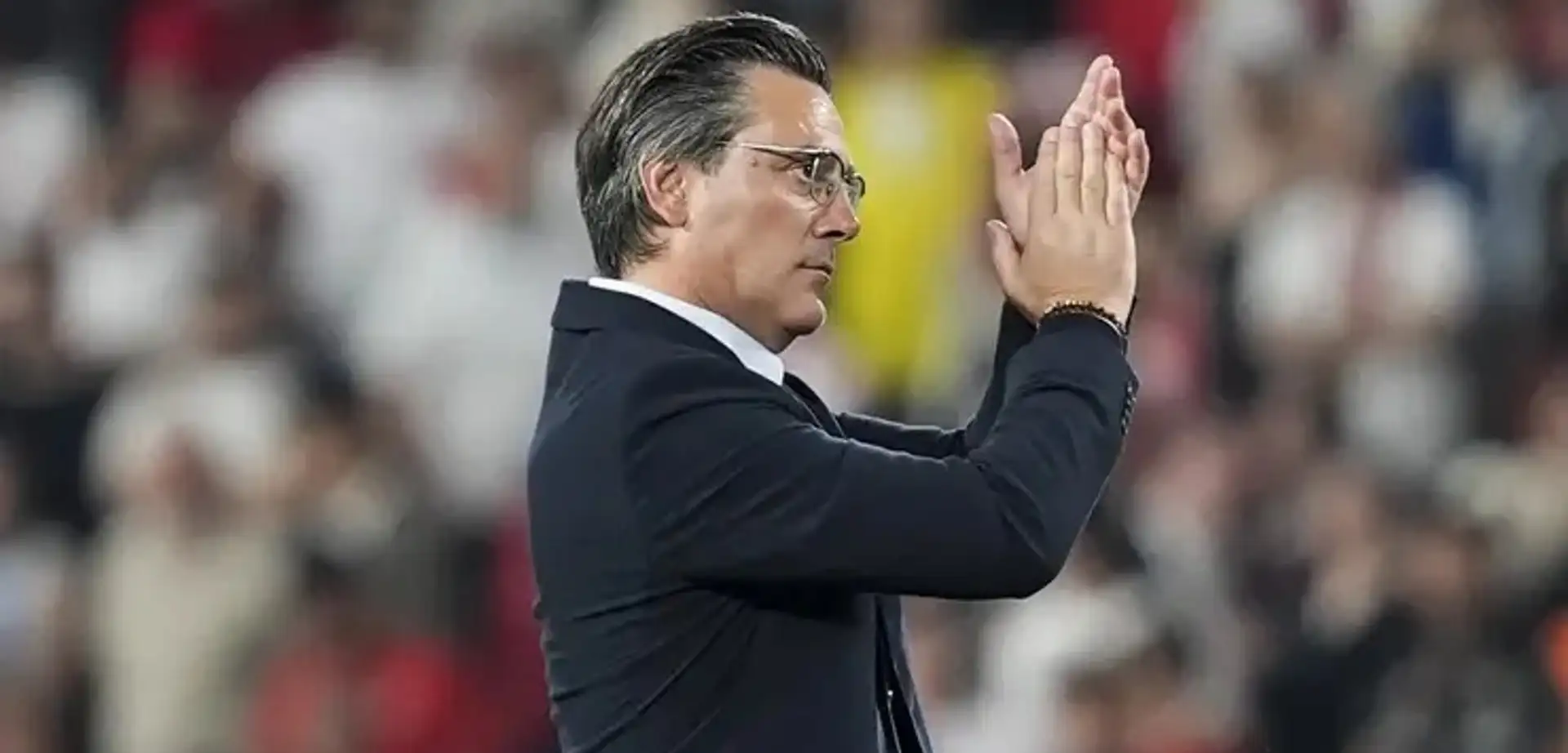 Milliler Dünya Kupası'na Hazır! Montella: "Sahada Ciddiyeti Gördüğüme Memnun Oldum"