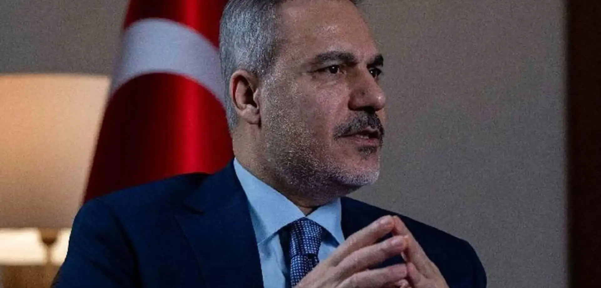 Dışişleri Bakanı Fidan Bangladeş'e Gidiyor