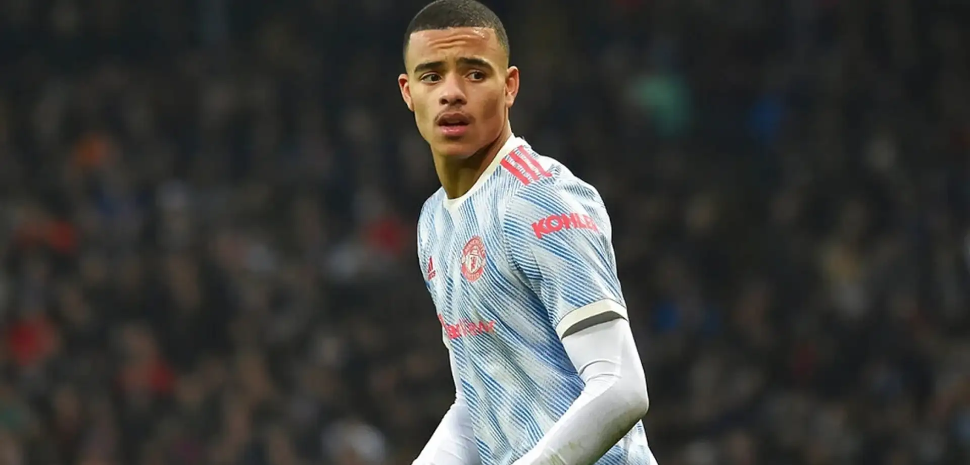 Fenerbahçe'de Başkan Adaylarının Mason Greenwood Yarışı